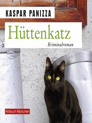 cover image of Hüttenkatz